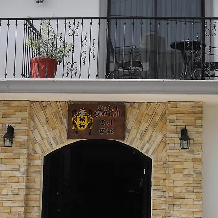 Hostal Del Cid-2