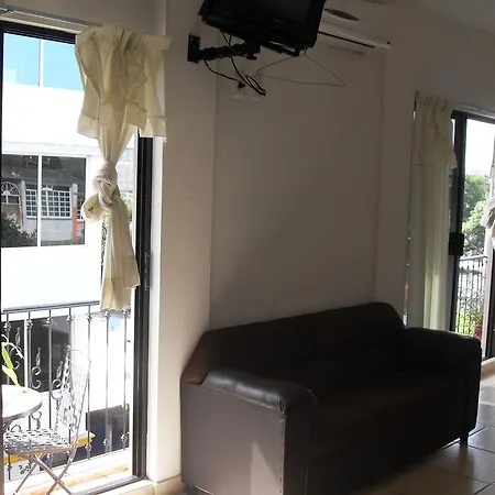 Hostal Del Cid-3